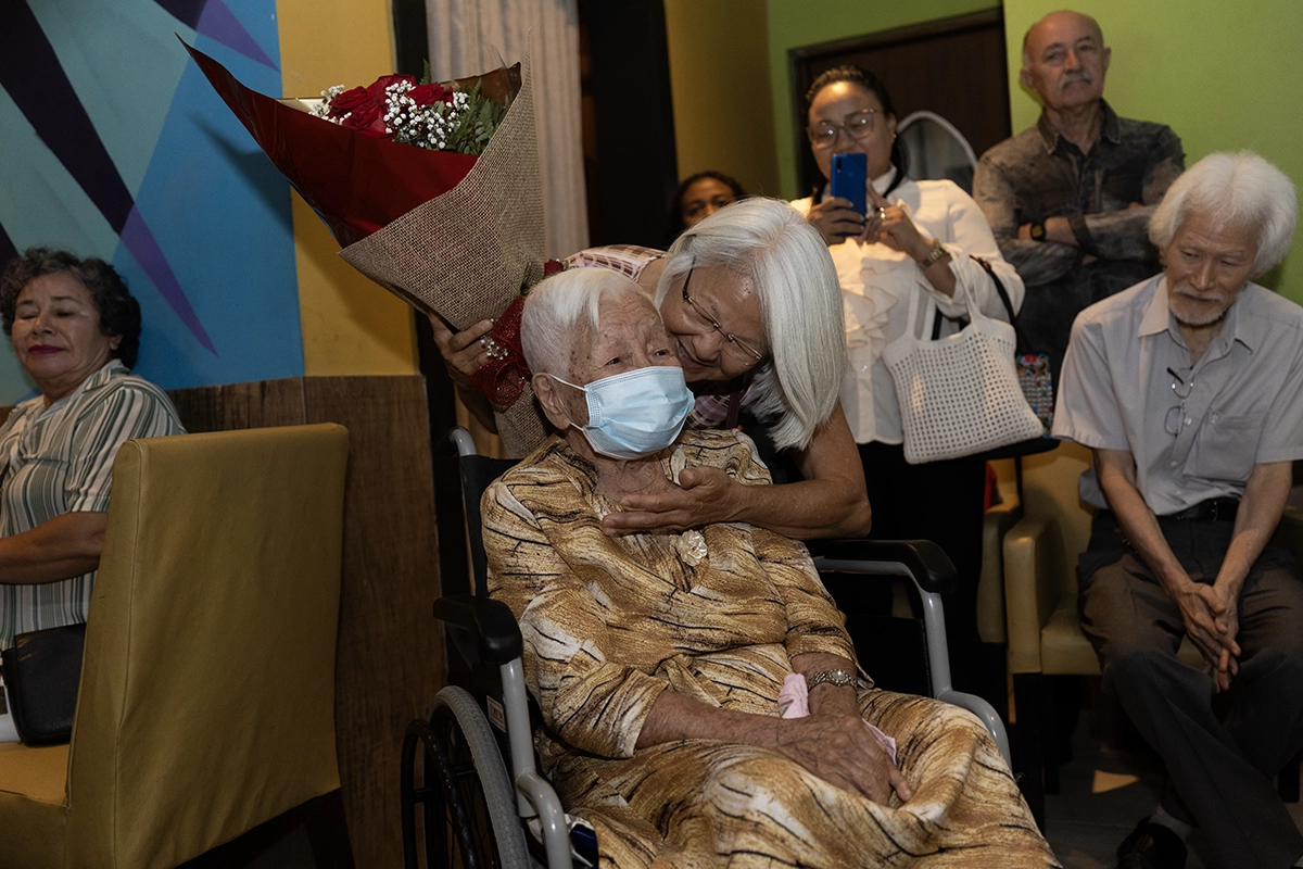 Lançamento do Livro 16