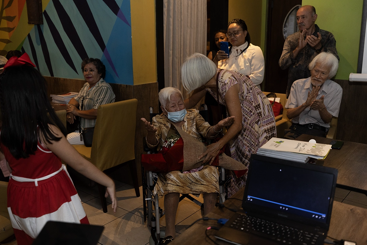 Lançamento do Livro 29