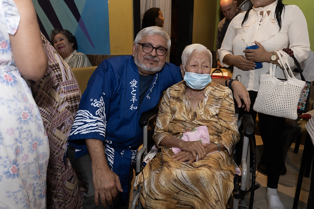 Lançamento do Livro 46