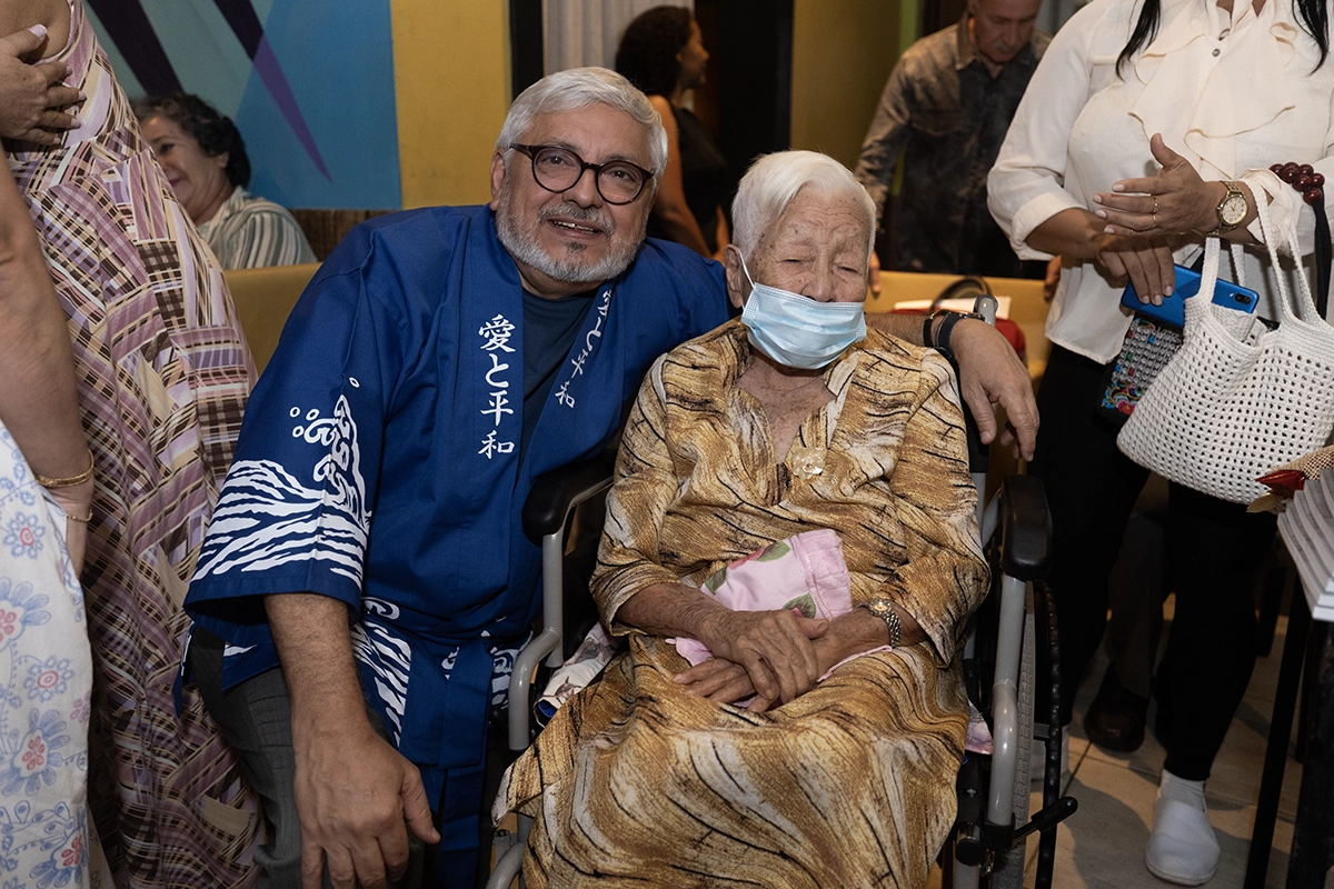 Lançamento do Livro 48