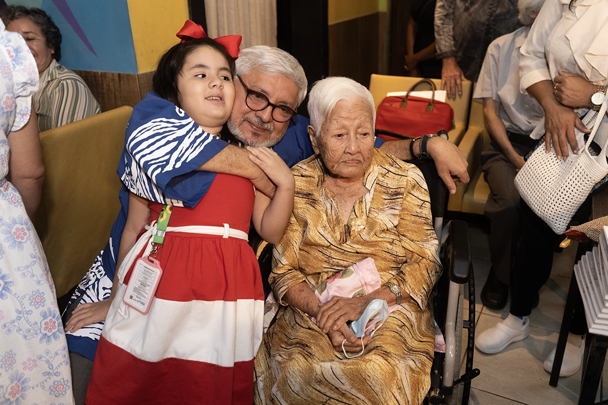 Lançamento do Livro 50