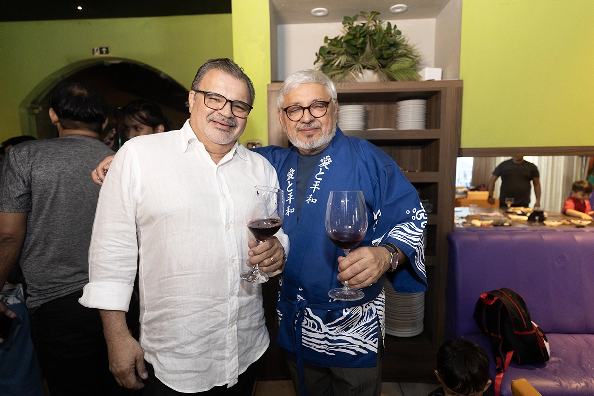 Lançamento do Livro 72