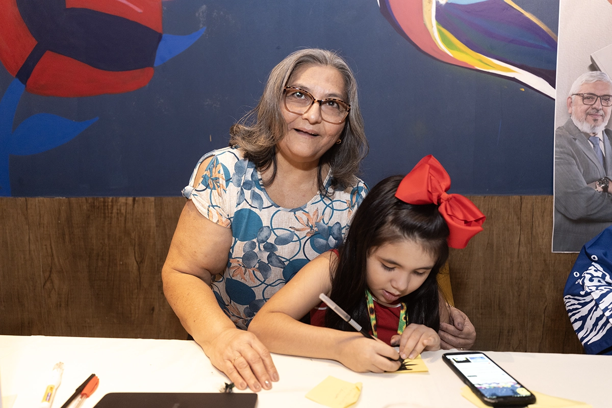 Lançamento do Livro 82