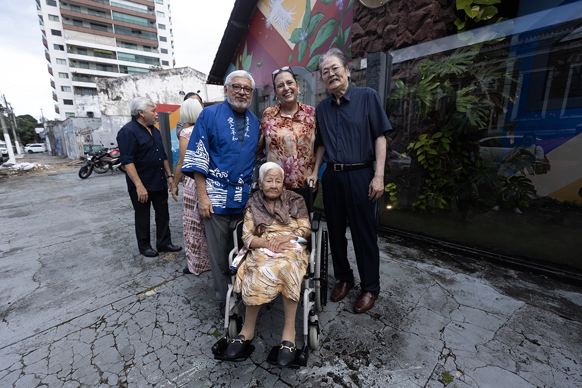 Lançamento do Livro 113