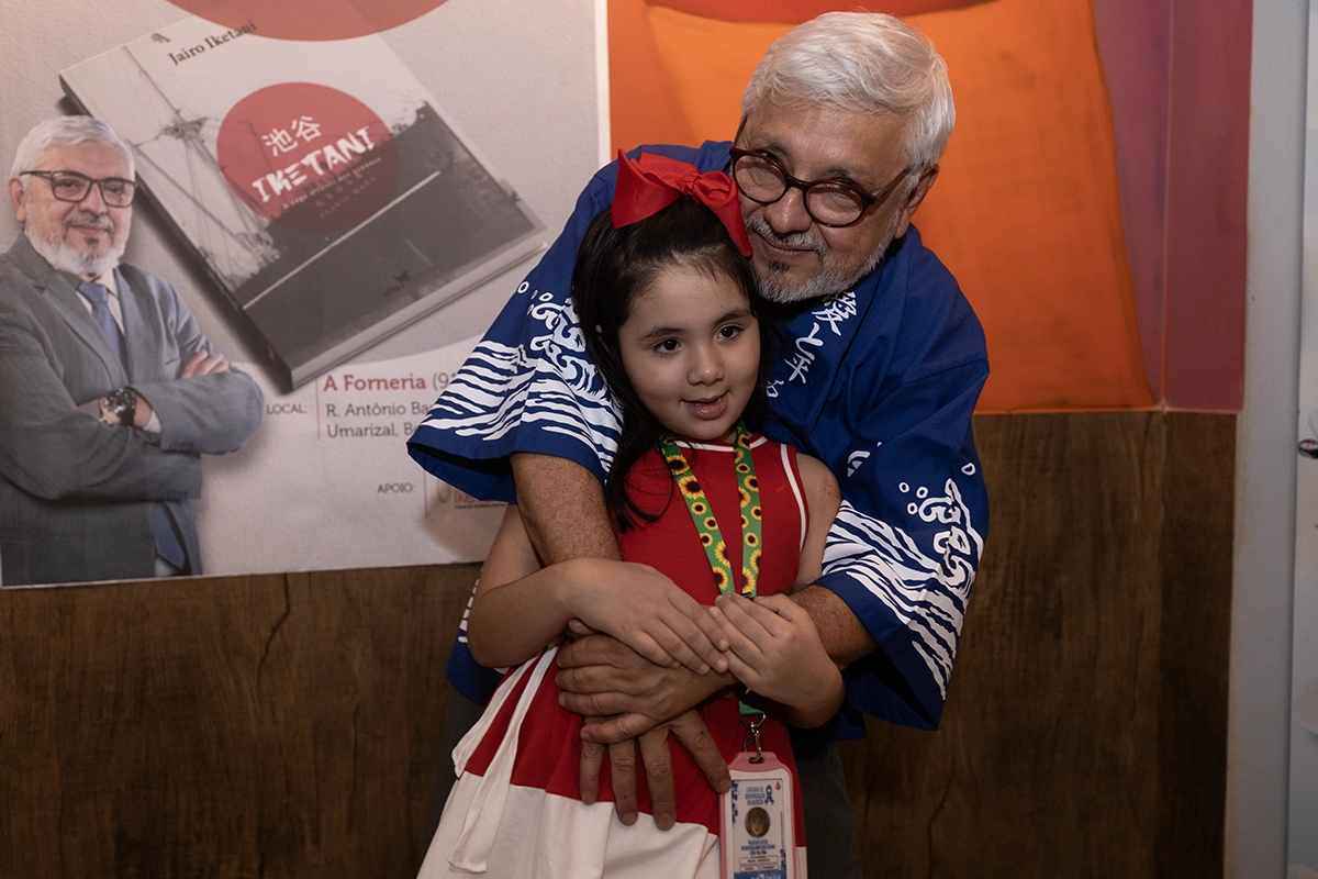 Lançamento do Livro 271