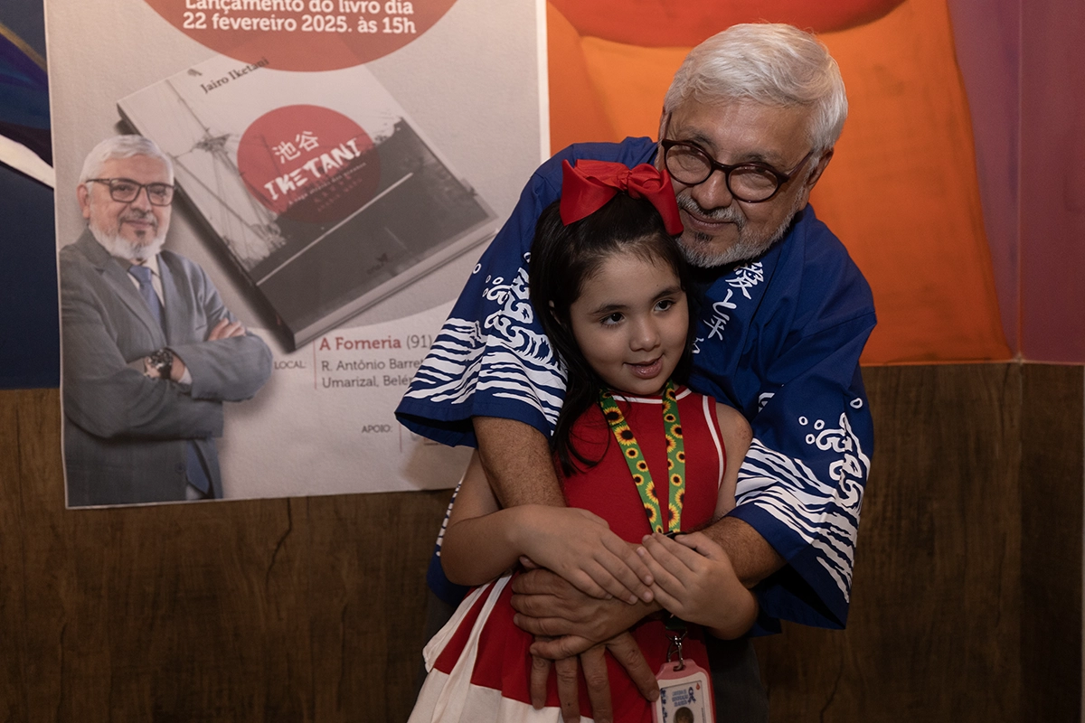 Lançamento do Livro 272