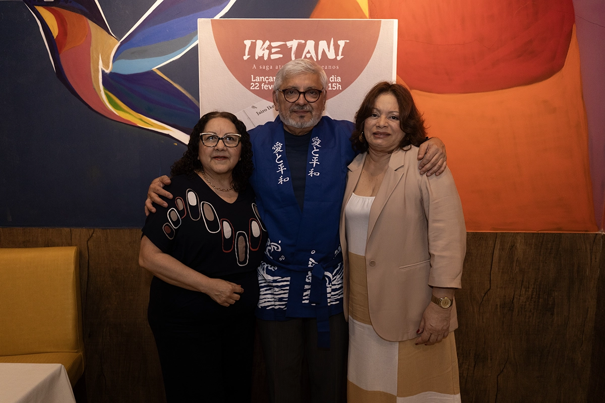 Lançamento do Livro 288