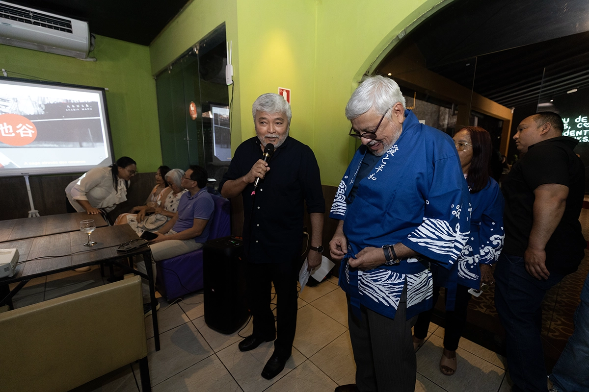 Lançamento do Livro 350