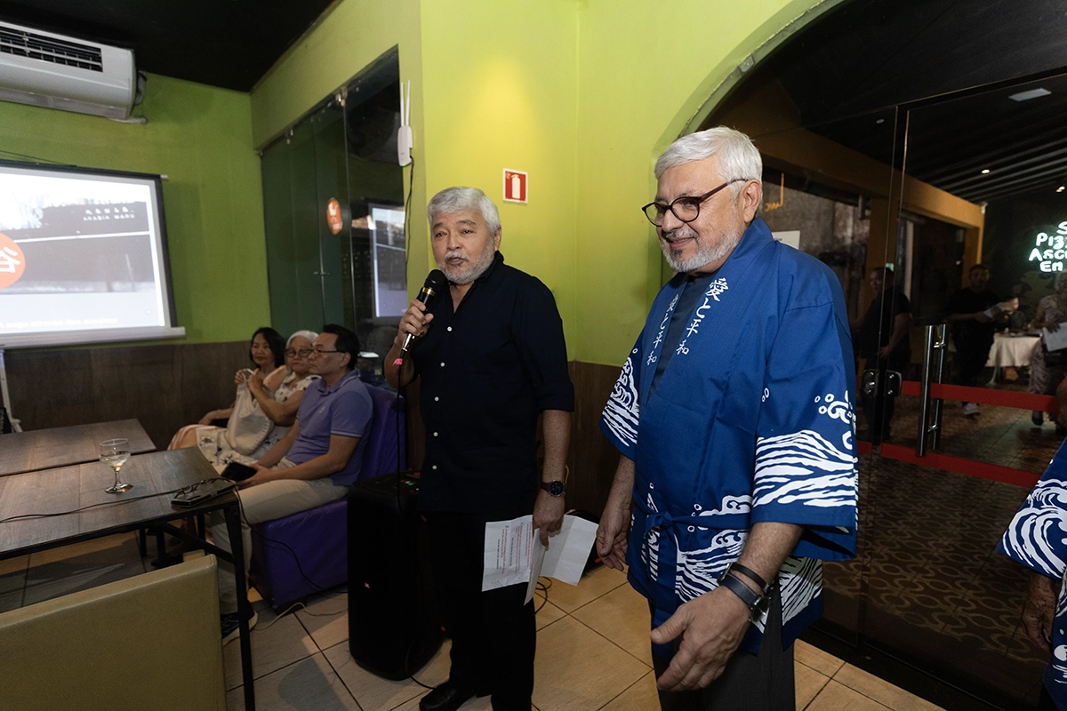 Lançamento do Livro 352