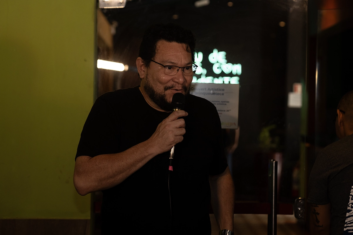 Lançamento do Livro 364