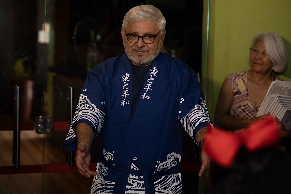 Lançamento do Livro 367