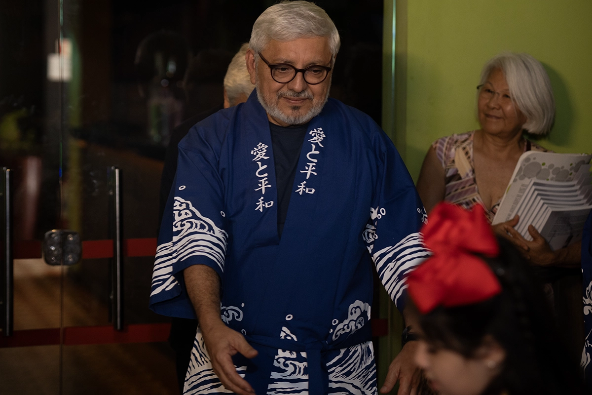 Lançamento do Livro 368