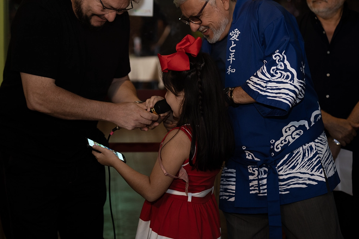 Lançamento do Livro 371