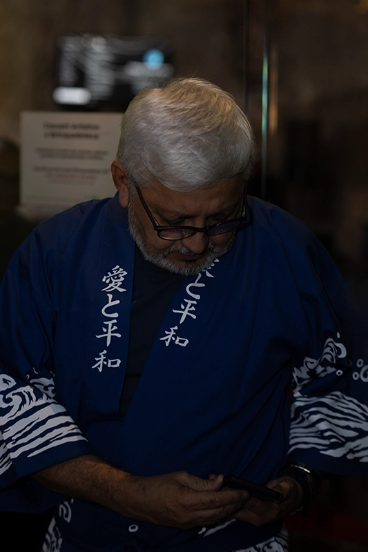 Lançamento do Livro 379