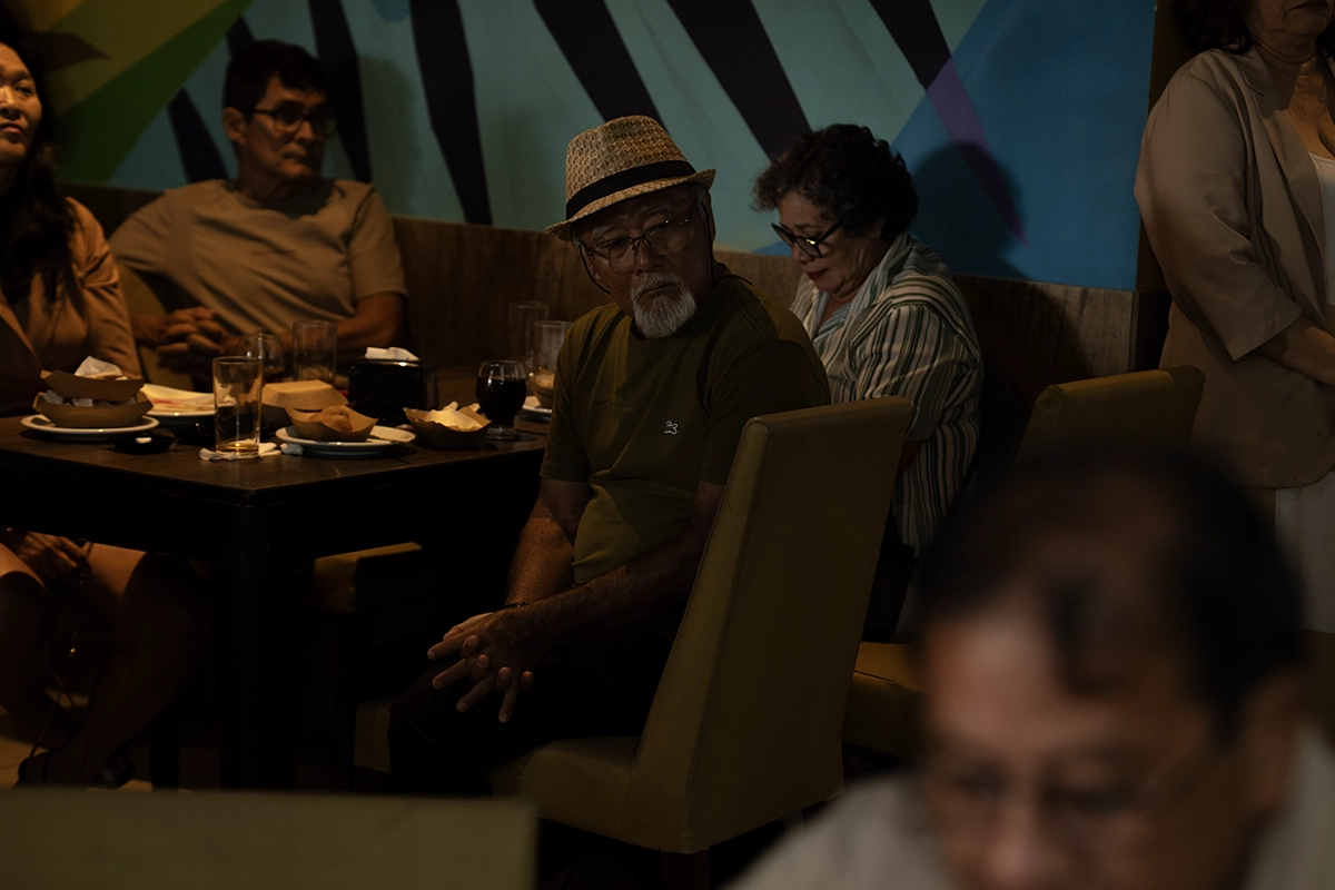 Lançamento do Livro 380