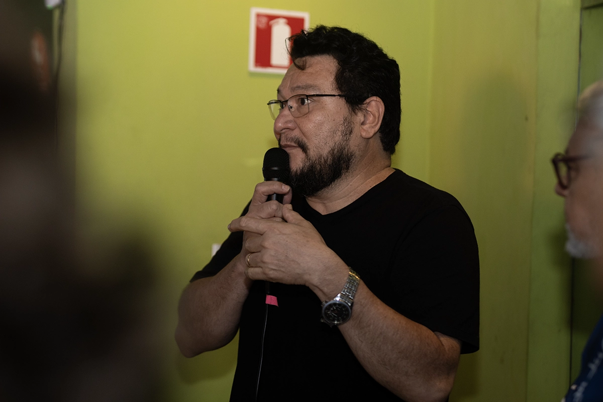 Lançamento do Livro 381