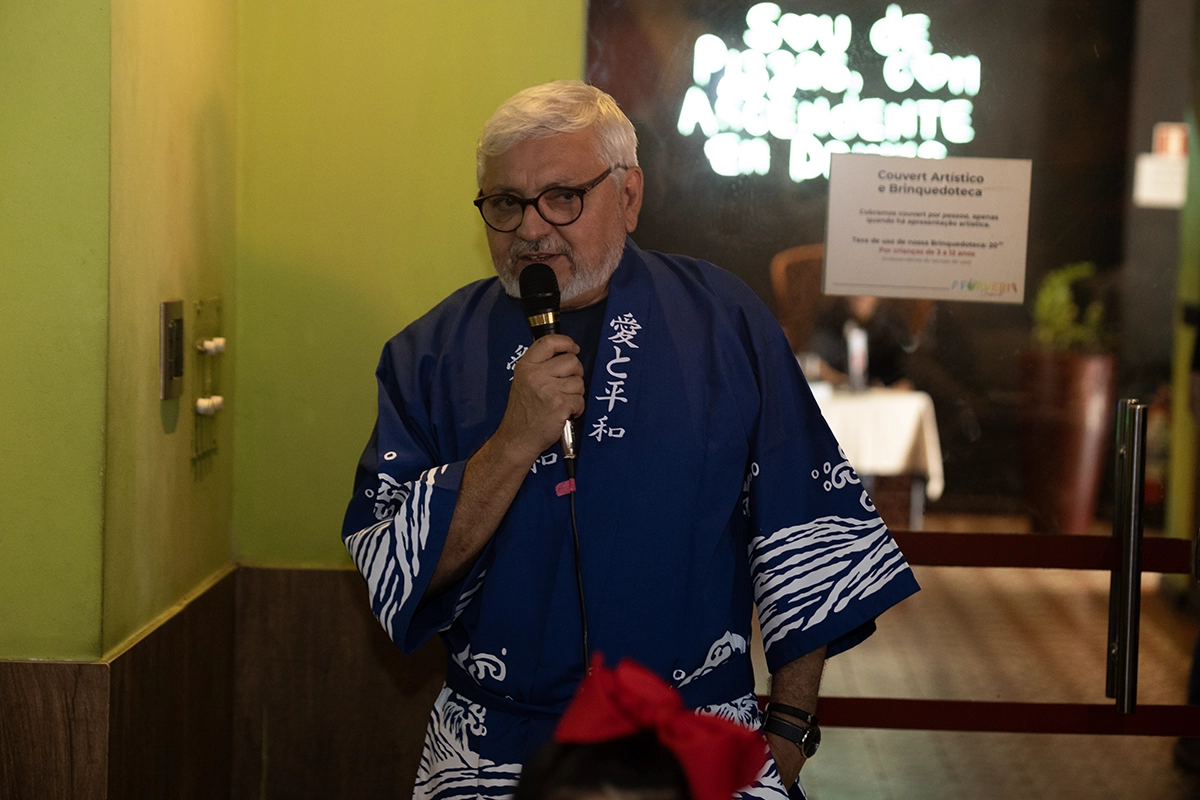 Lançamento do Livro 395