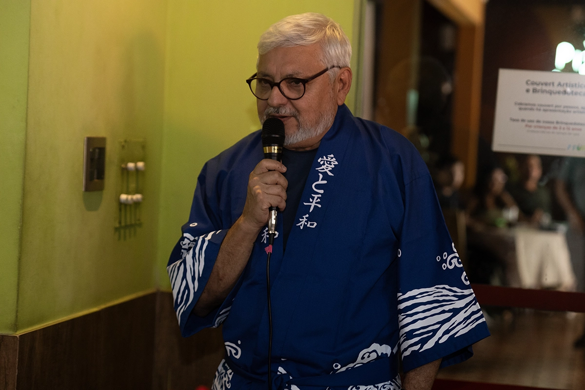 Lançamento do Livro 399