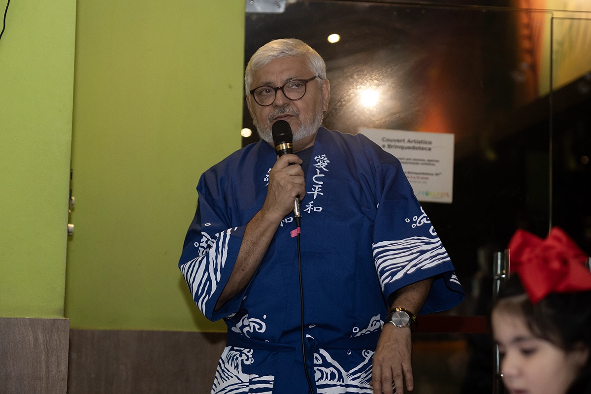 Lançamento do Livro 408