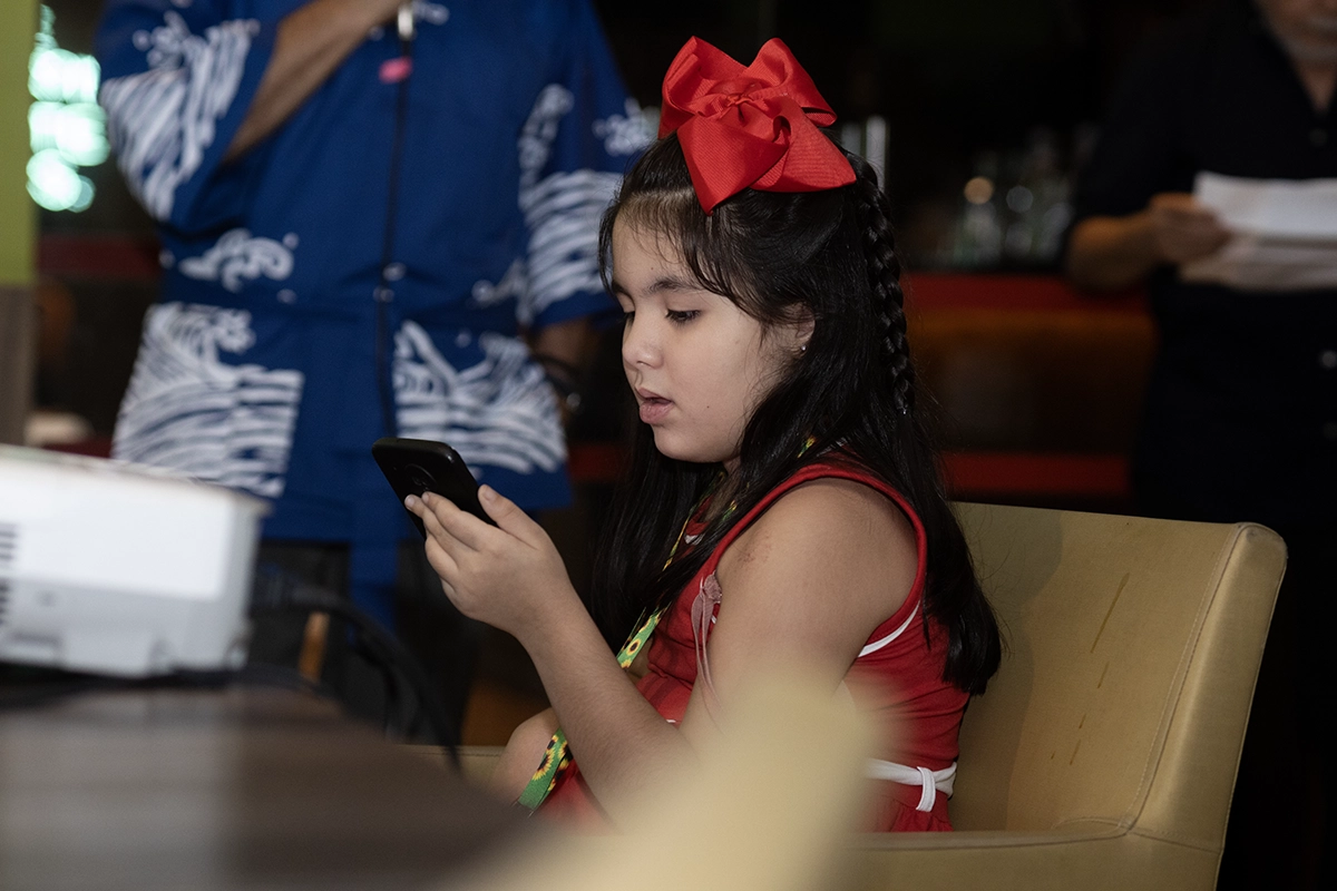 Lançamento do Livro 411