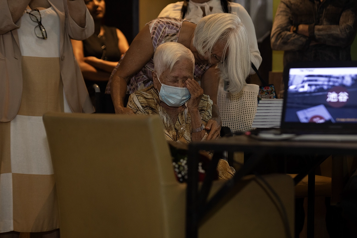 Lançamento do Livro 420