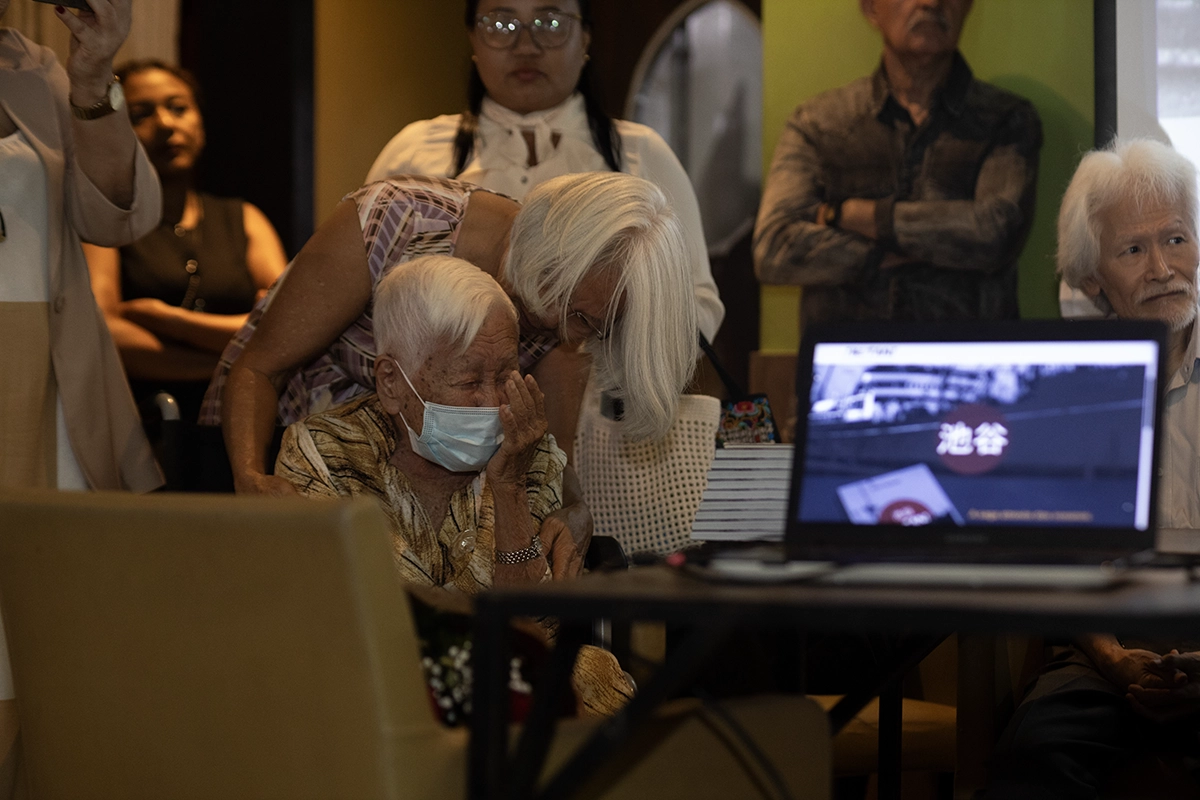 Lançamento do Livro 421