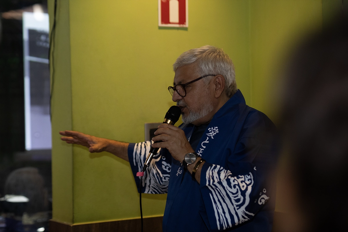 Lançamento do Livro 426