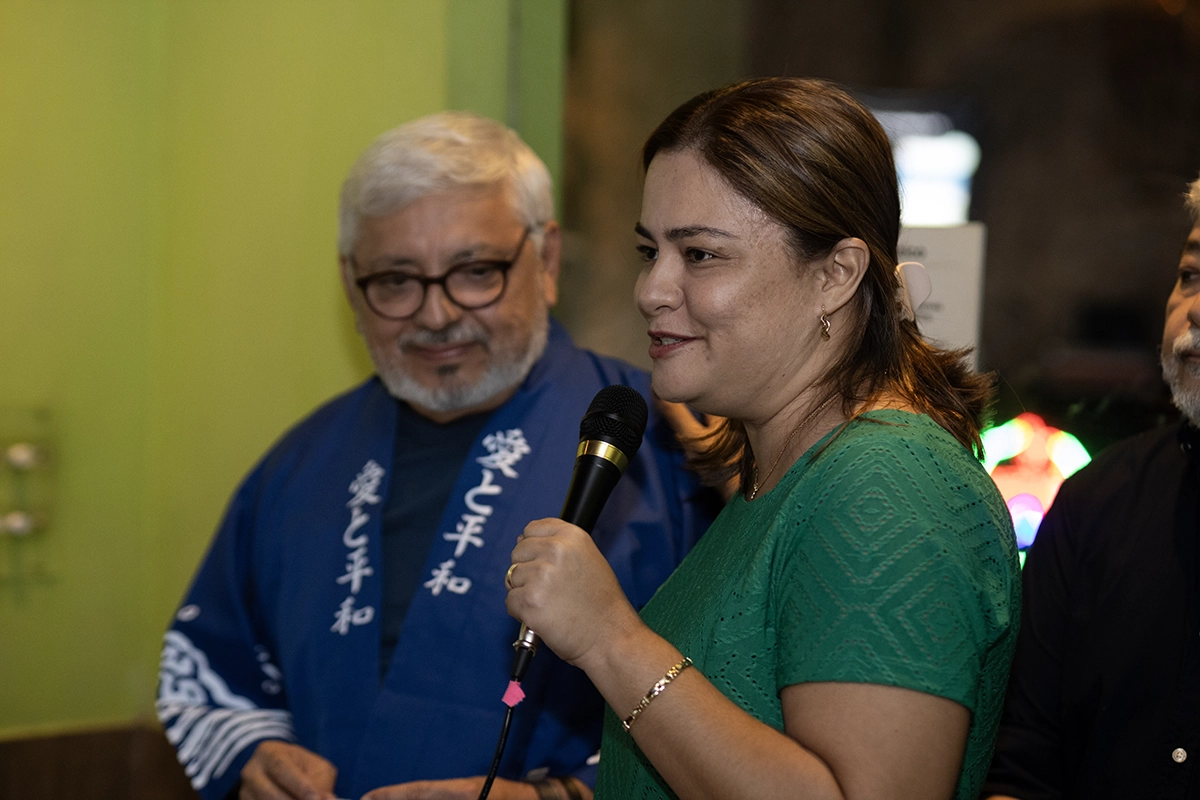 Lançamento do Livro 434