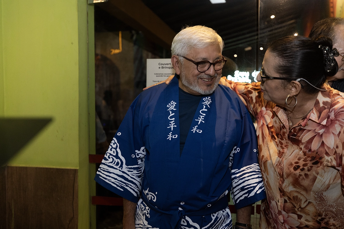 Lançamento do Livro 435