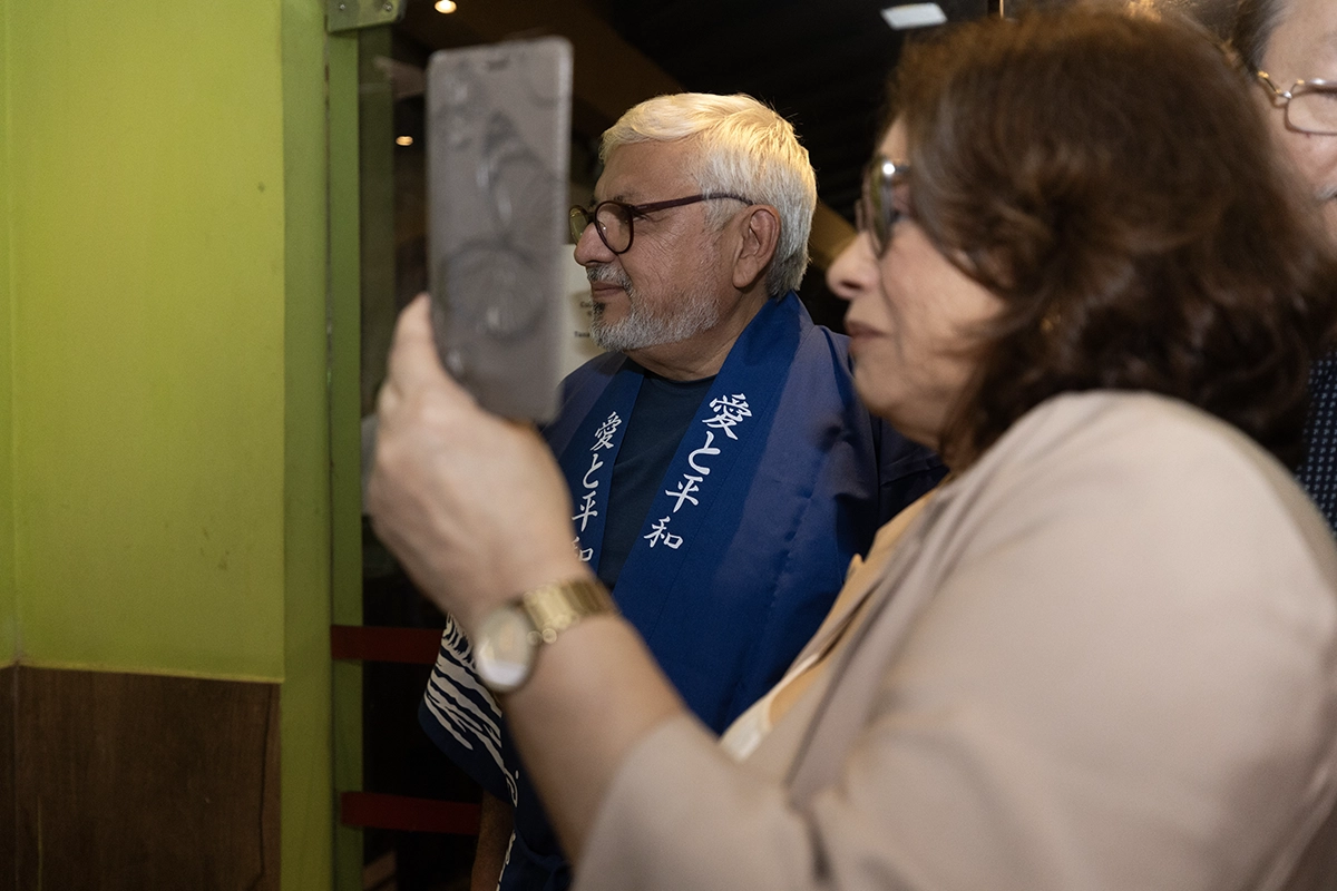 Lançamento do Livro 438