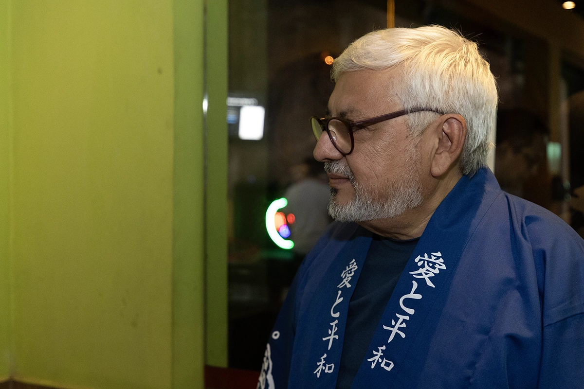 Lançamento do Livro 440