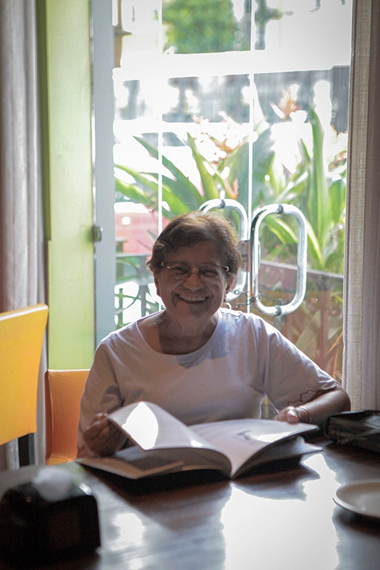 Lançamento do Livro 463