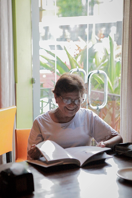 Lançamento do Livro 464