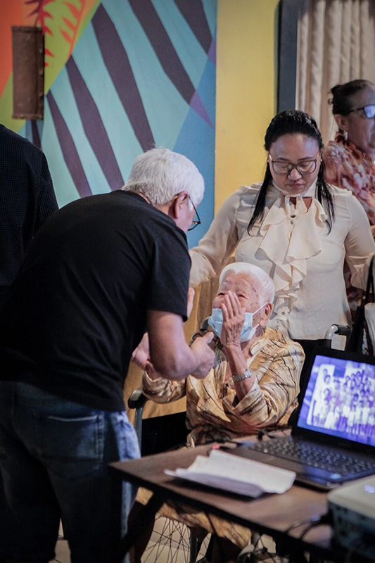 Lançamento do Livro 481