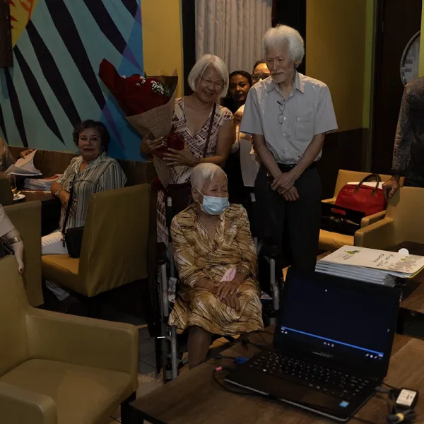 Lançamento do Livro 11