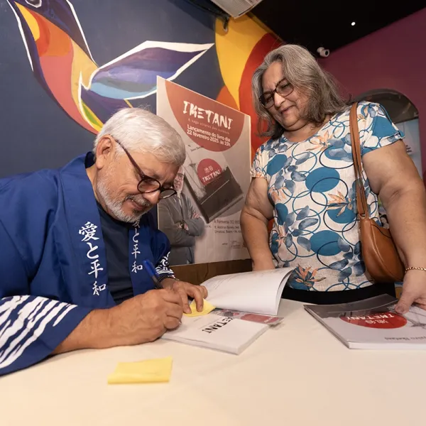 Lançamento do Livro 178