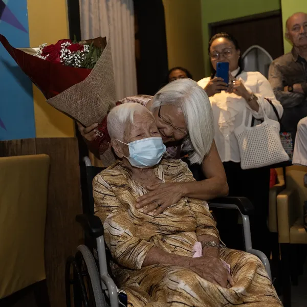 Lançamento do Livro 18