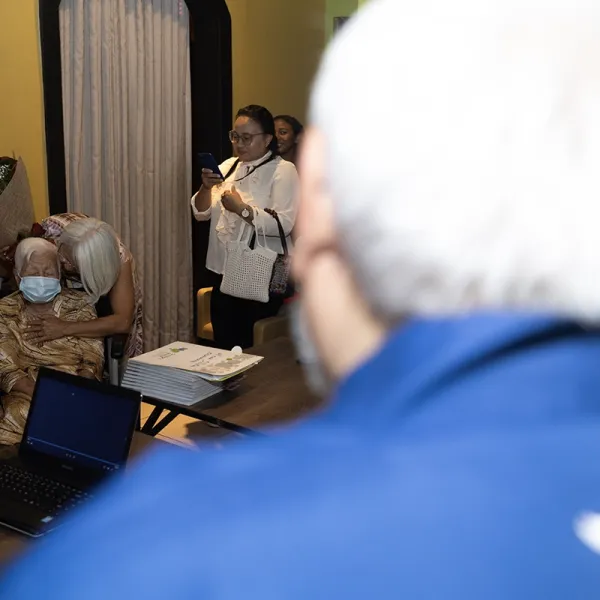 Lançamento do Livro 20