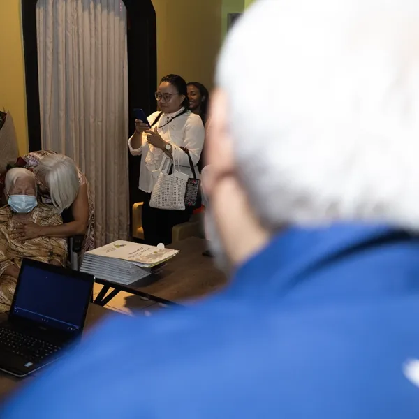 Lançamento do Livro 21