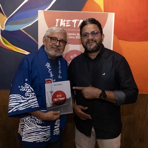 Lançamento do Livro 220