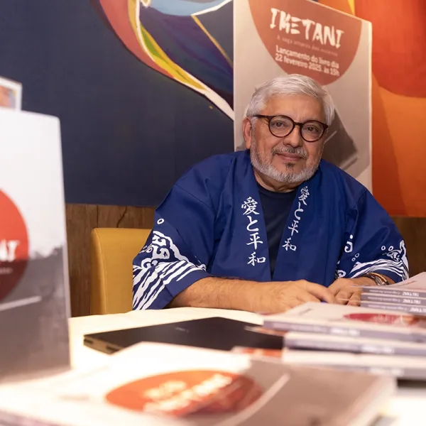 Lançamento do Livro 229