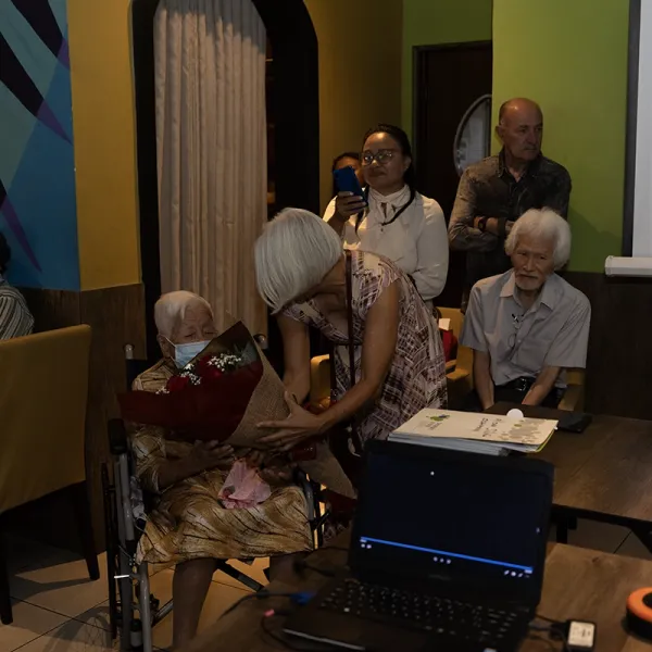 Lançamento do Livro 23