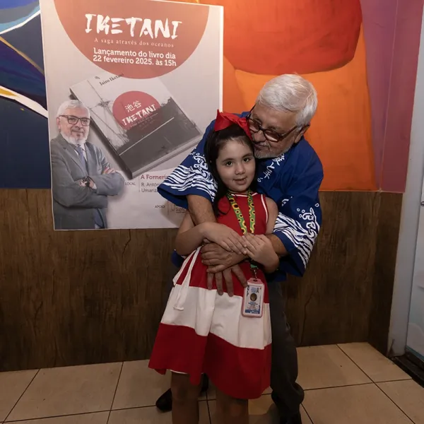 Lançamento do Livro 269