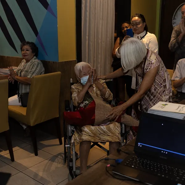 Lançamento do Livro 27