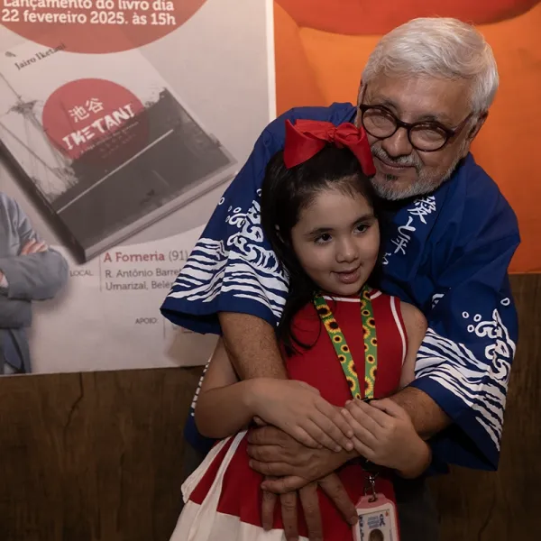 Lançamento do Livro 272