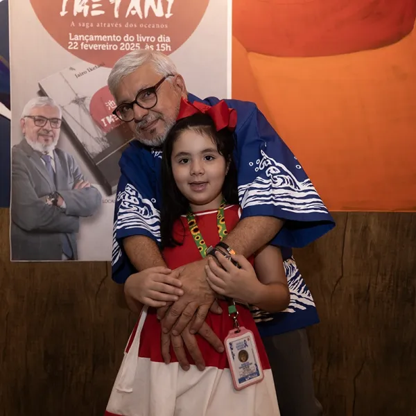 Lançamento do Livro 275