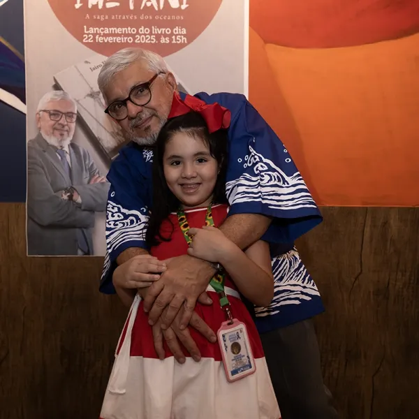 Lançamento do Livro 277