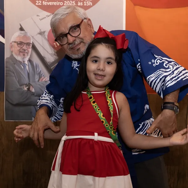 Lançamento do Livro 278