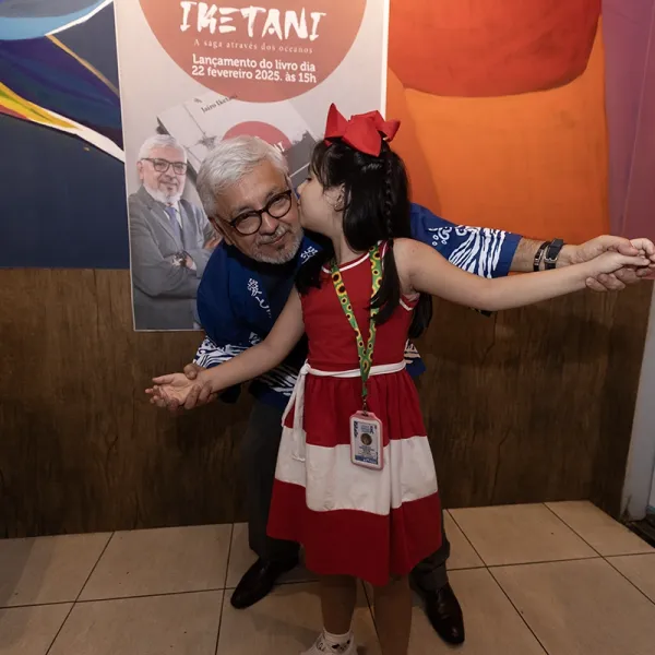 Lançamento do Livro 283