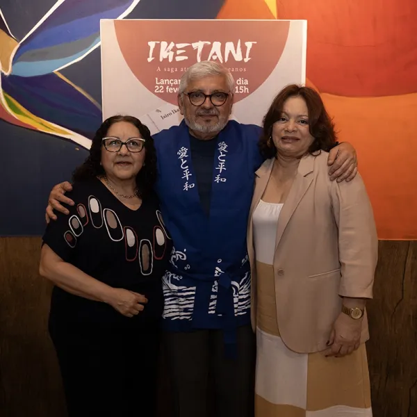 Lançamento do Livro 288